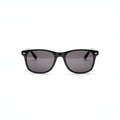 Classic Wayfarer Sunglasses — Black product photo