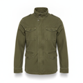 Field Jacket — Olive product photo