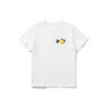 Graphic Print Tee — Lemon Bee product photo