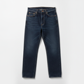 Relaxed Taper Jean — Indigo product photo