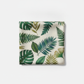 Silk Scarf — Botanical Print product photo